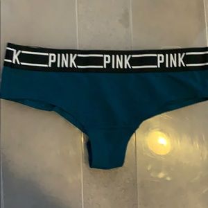 (3fof$10) VS PINK extra low rise cheekster